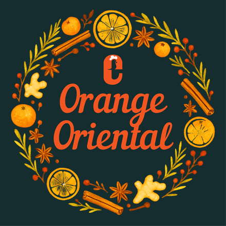 Dietro le quinte: nasce Orange Oriental